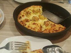 -必胜客(蜀山万象汇店)