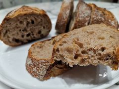 -WHEAT&BAKER-麥(凯德来福士店)