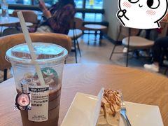 -星巴克(肇庆四会吾悦广场店)