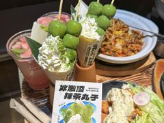 -小川洋风料理(江汉路店)