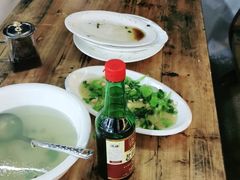 -阿弟特色海鲜餐厅·大排档(平潭店)