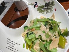 -崔义清鲁菜馆(大明湖店)