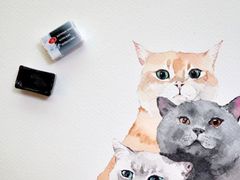 -八哥美术·成人美术画室(总校区)