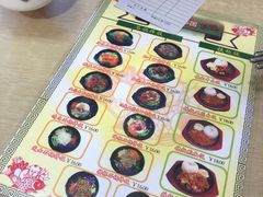 -拌来拌去石鍋拌飯(文鼎店)