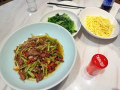 -老街鱼嘴巴(坡子街老店)