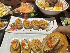 -小川洋风料理(街道口店)