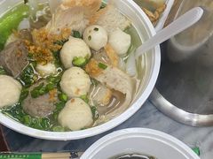 -八珍·广式煎饺·广州老字号(北京路总店)