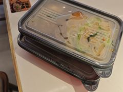 -乔阿马·江南味·驴肉香(龙湖华泾天街店)
