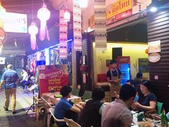 门面-Pakorn's Kitchen