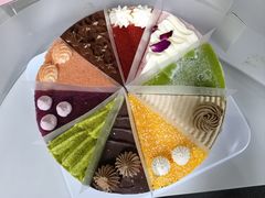 -CAKE BOSS 蛋糕老板(西单君太百货店)