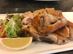 -港丽餐厅(高德置地店)