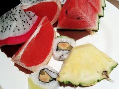 -星伦多海鲜自助餐厅(万达百货店)