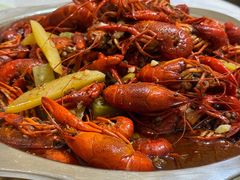 -美芳酒家(湖西路菜场店)