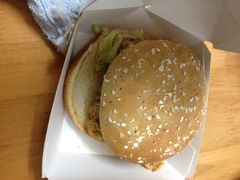 肯德基(尧化门店)-肯德基(尧佳路店)