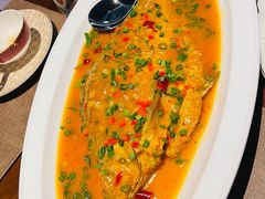 -曾宴·楚菜(湖北省博物馆店)