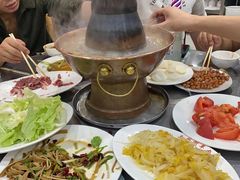 -三兴涮羊肉(荣安大街店)