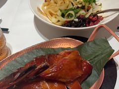 -小厨娘淮扬菜(江宁万达店)