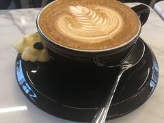 -Bracket Coffee(银河SOHO店)