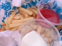 -宝莱纳餐厅(滨江店)