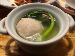 -新白鹿餐厅(龙游路店)