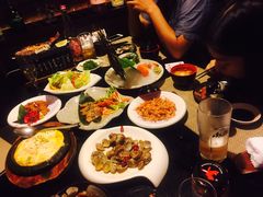 -花狸日本料理(柏庐广场店)