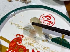 -津门老羊家·铜锅涮羊肉·烧烤(科技园店)