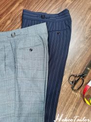 -和记HOKEE·西服定制