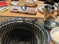 -缸桶屋韩国料理·全程帮烤(泰禾店)