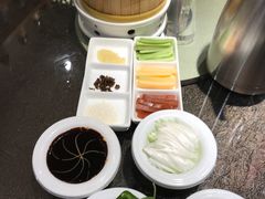 -阿庄新豫菜(通泰路店)