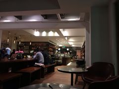 -BAKER&SPICE(安福路店)