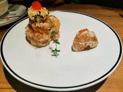 芥末虾仁球-太二酸菜鱼(福州泰禾店)