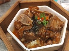 -聚福宝合苑食府(南头镇店)