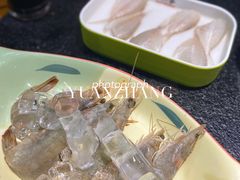 -两三事小郡肝串串香火锅(桂庙店)