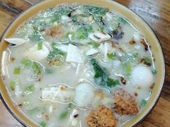 -老洛阳豆腐汤(栾川总店)