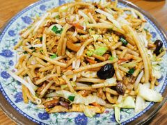 炒温州面-万香姜汁(引泉路店)