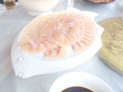 -京北渔家傲