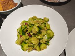 -羊门客在·烤盐池滩羊·川菜