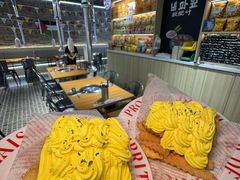 -哼蟹二将·烤肉酱蟹(合生汇店)