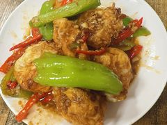 -文杰餐馆(南洪时尚风情街店)