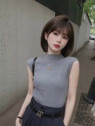 -ASG Hair Salon烫染·接发