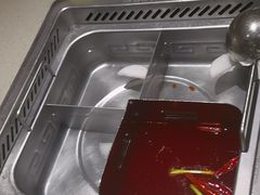 -海底捞火锅(枫蓝国际购物中心店)