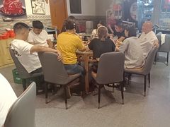 -牟记江湖重庆地标特色菜鱼蛋海鲜无刺鲫鱼(巴南区黑金冠十多年好店)