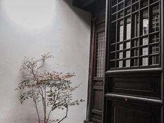 -东山雕花楼