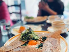 -La Creperie法餐厅(桃江路店)