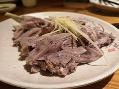 -乡亲鹅肉城(昆山店)