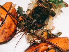 波士顿龙虾-协成海鲜火锅(情侣路店)