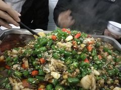 -唐氏烤鱼美蛙(西永第8分店)