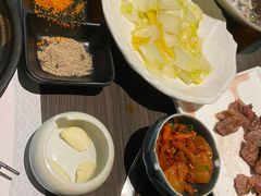 -赤坂亭·M9和牛烧肉(南京江南虹悦城店)