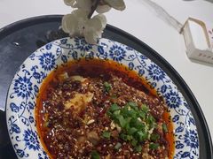 -川味堂·四川豆花(八卦岭店)