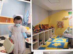 -KIDults童伴儿亲子餐厅(达美中心广场店)